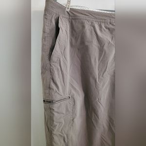LL Bean Hiking Pants